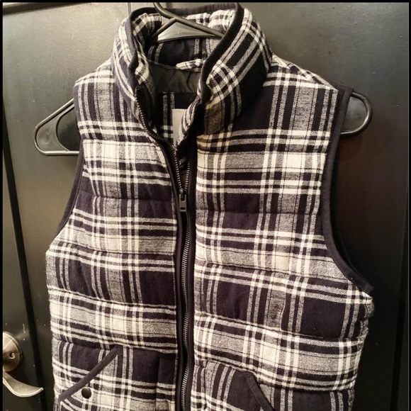 A New Day Vest - Picture 1 of 1